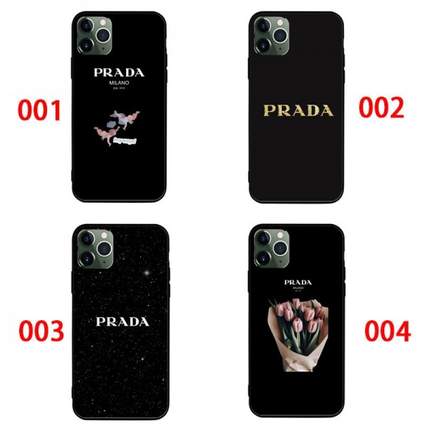 Prada プラダモノグラム Xperia 1 viii vii iphone AIR 14 15 16 17 pro 17eケースブランドiphone Air 15 16 17 proケースギャラクシーs26 ultra s25+ s24 ultra A55カバー ファッション芸能人愛用 エクスペリアAce IVケース トランク型ブランドXperia 1vii/5/10iii IVケース 韓国風
