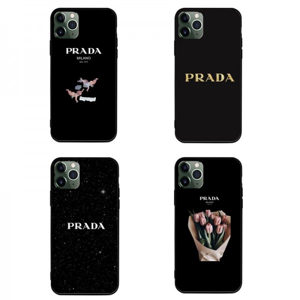 Prada プラダモノグラム Xperia 1 viii vii iphone AIR 14 15 16 17 pro 17eケースブランドiphone Air 15 16 17 proケースギャラクシーs26 ultra s25+ s24 ultra A55カバー ファッション芸能人愛用 エクスペリアAce IVケース トランク型ブランドXperia 1vii/5/10iii IVケース 韓国風