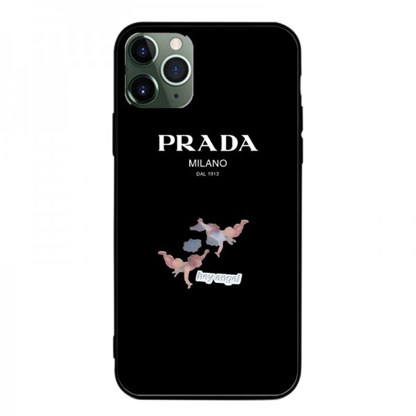 Prada プラダモノグラム Xperia 1 viii vii iphone AIR 14 15 16 17 pro 17eケースブランドiphone Air 15 16 17 proケースギャラクシーs26 ultra s25+ s24 ultra A55カバー ファッション芸能人愛用 エクスペリアAce IVケース トランク型ブランドXperia 1vii/5/10iii IVケース 韓国風