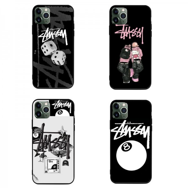 Stussy ステューシーXperia 10 Vi vii 1 IVギャラクシーs26 s23 s24 s25ケース ブランドエクスペリア1 V vi vii 5v激安ブランドアイホン14 15 16 17 pro max Airカバー レディース バッグ型 ブランドモノグラム Xperia 1 VI vii  iphone AIR 14 15 16 17 proケースブランドXperia 5 IV III 1 vii 10 Vスマホケース 激安