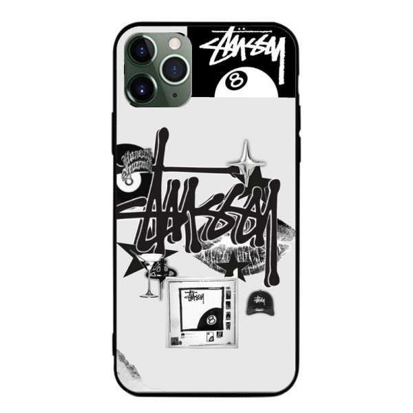 Stussy ステューシーXperia 10 Vi vii 1 IVギャラクシーs26 s23 s24 s25ケース ブランドエクスペリア1 V vi vii 5v激安ブランドアイホン14 15 16 17 pro max Airカバー レディース バッグ型 ブランドモノグラム Xperia 1 VI vii  iphone AIR 14 15 16 17 proケースブランドXperia 5 IV III 1 vii 10 Vスマホケース 激安