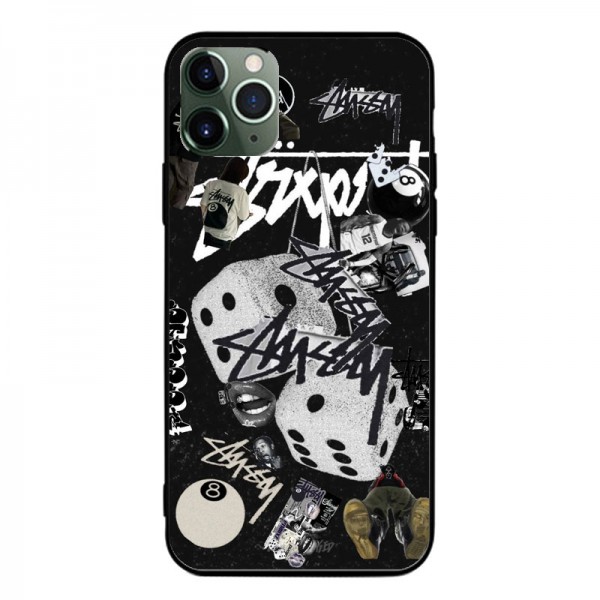 Stussy ステューシーモノグラム Xperia 1 VI vii iphone AIR 14 15 16 17 proケースブランドエクスぺリア ace iv 1 vi10 III viiケース 大人気iphone Air 15 16 17 proケースギャラクシーs26 ultra s25+ s24 ultra A55カバー ファッションブランドXperia 1vii/5/10iii IVケース 韓国風