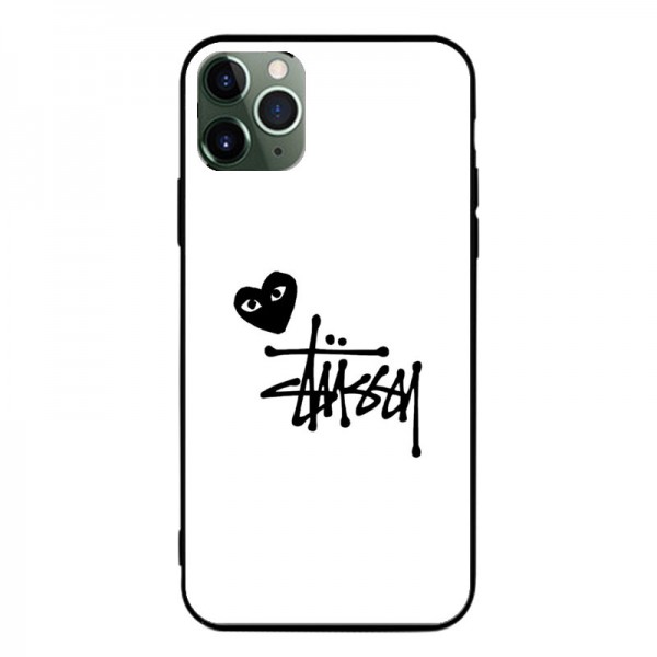 Stussy ステューシーモノグラム Xperia 1 VI vii iphone AIR 14 15 16 17 proケースブランドエクスぺリア ace iv 1 vi10 III viiケース 大人気iphone Air 15 16 17 proケースギャラクシーs26 ultra s25+ s24 ultra A55カバー ファッションブランドXperia 1vii/5/10iii IVケース 韓国風