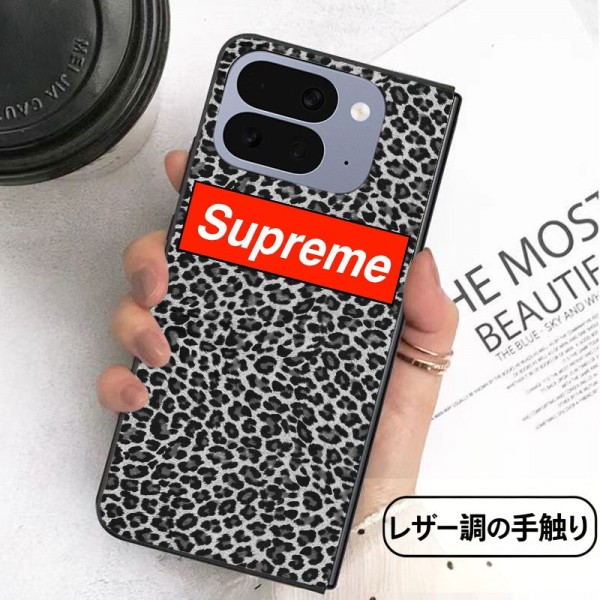 Supreme シュプリームブランド Samsung Z Fold 8 7 6 5 4 flip 8 7 6 5 4スマホカバー 流行り アイフォン ultra 折りたたみケース ビジネス 高品質 メンズ Samsung Z Fold5 4 6 7 8スマホケース気質オシャレ iPhone ultra 折りたたみブランドスマホケース 