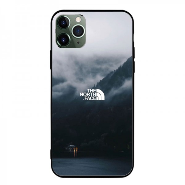 ザノースフェイス THE NORTH FACEXperia 10 Vi vii 1 IVギャラクシーs26 s23 s24 s25ケース ブランドモノグラム Xperia 1 VI vii  iphone AIR 14 15 16 17 proケースブランド芸能人愛用 エクスペリアAce IVケース トランク型ブランドXperia 1vii/5/10iii IVケース 韓国風