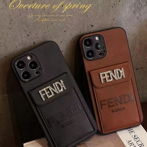 Fendi フェンデイアイフォン15 ultra 14proブランドケースアイフォン 15 14プロ マックス/14プロ/14カバー 落下防止耐衝撃のiPhone 15 14 ultra plusスマホケースブランドiPhone 15 14 プロマックススマホカバー激安