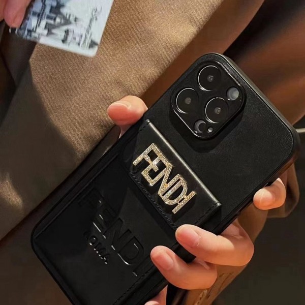 Fendi フェンデイアイフォン15 ultra 14proブランドケースアイフォン 15 14プロ マックス/14プロ/14カバー 落下防止耐衝撃のiPhone 15 14 ultra plusスマホケースブランドiPhone 15 14 プロマックススマホカバー激安