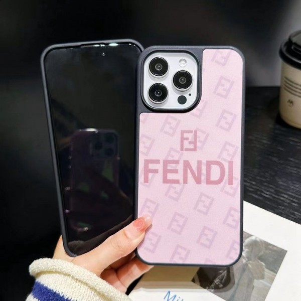 Fendi フェンデイアイフォン 15 14プロ マックス/14プロ/14カバー 落下防止ブランドiPhone 15 14 プロマックススマホカバー激安アイフォン15/14proケースブランド 手触り良い アップル 15+ 14proブランドスマホカバー薄型オシャレ