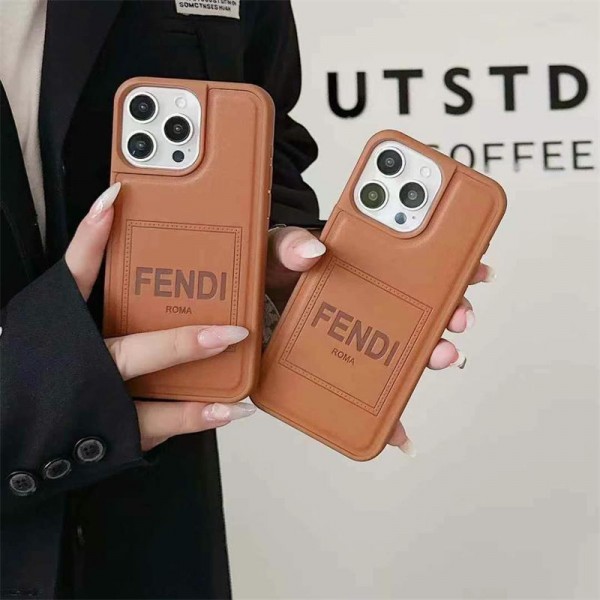 Fendi フェンディアイフォン16 pro max 15 plus 14pro ブランドケースアイフォン 16プロ マックス/15プロ/16カバー 落下防止男女兼用iPhone 15 14 16 pro maxケースカバーアップル 15+ 14pro 16ブランドスマホカバー薄型オシャレ