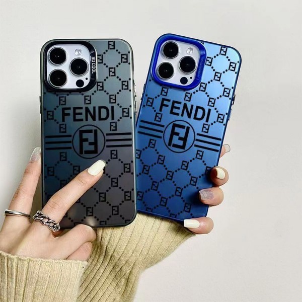 Fendi フェンディアイフォンAir /16プロ マックス/15 17 プロ/16カバー 落下防止ブランドiPhone  16プロマックス15 14 17 Air スマホカバー激安男女兼用iPhone  Air 15 14 16 17pro maxケースカバーアップル 15+ 14pro 16e 17ブランドスマホカバー薄型オシャレ