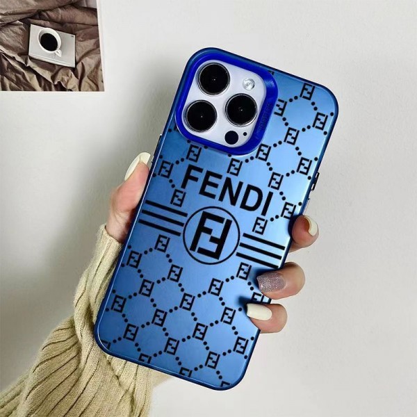 Fendi フェンディアイフォンAir /16プロ マックス/15 17 プロ/16カバー 落下防止ブランドiPhone  16プロマックス15 14 17 Air スマホカバー激安男女兼用iPhone  Air 15 14 16 17pro maxケースカバーアップル 15+ 14pro 16e 17ブランドスマホカバー薄型オシャレ