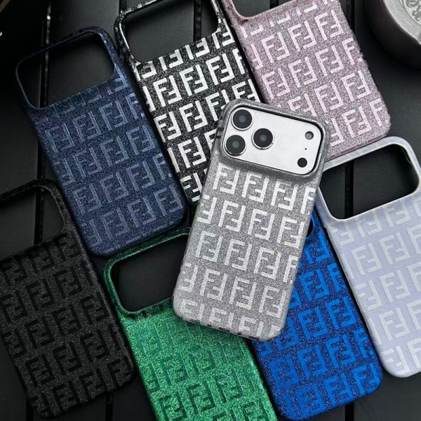 Fendi フェンディアイフォン17 air 16 pro max 15 plus 14pro 16e ブランドケース耐衝撃のiPhone Air 17pro 16e 15 pro max 17eスマホケースブランドiPhone  16プロマックス15 14 17 Air スマホカバー激安アイフォン17/17e/15/14 13pro 12 16+ケースブランド 手触り良い 