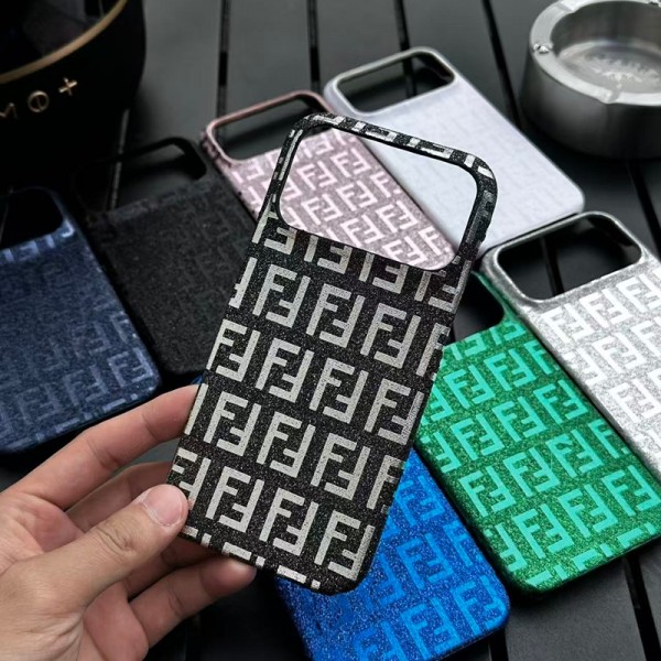 Fendi フェンディアイフォン17 air 16 pro max 15 plus 14pro 16e ブランドケース耐衝撃のiPhone Air 17pro 16e 15 pro max 17eスマホケースブランドiPhone  16プロマックス15 14 17 Air スマホカバー激安アイフォン17/17e/15/14 13pro 12 16+ケースブランド 手触り良い 