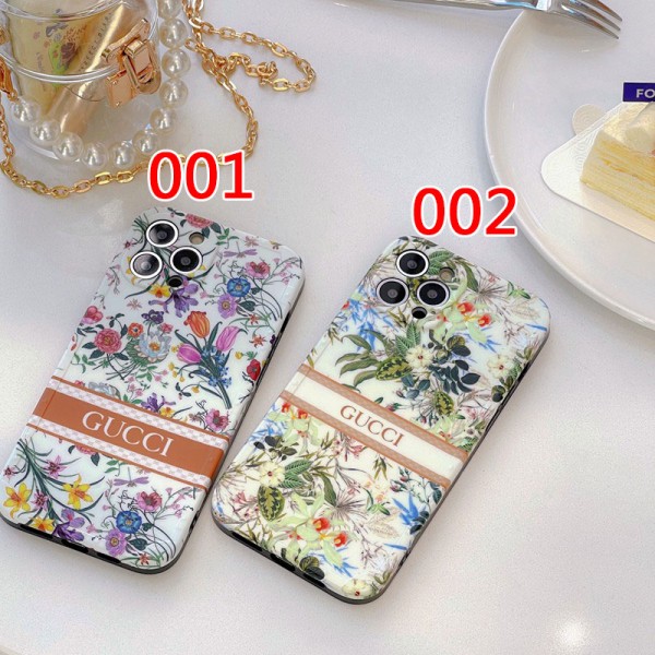 Gucci グッチアイフォン 15 14プロ マックス/14プロ/14カバー 落下防止耐衝撃のiPhone 15 14 ultra plusスマホケースブランドiPhone 15 14 プロマックススマホカバー激安男女兼用iPhone 15 14 pro maxケースカバー