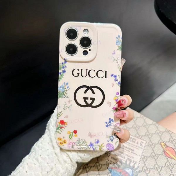 Gucci グッチアイフォン15 ultra 14proブランドケースアイフォン 15 14プロ マックス/14プロ/14カバー 落下防止耐衝撃のiPhone 15 14 ultra plusスマホケースアイフォン15/14proケースブランド 手触り良い 