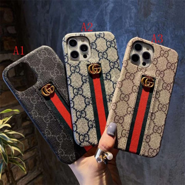 Gucci グッチアイフォン15 plus 14pro 16 pro maxブランドケースアイフォン 15 14 16プロ マックス/15プロ/16カバー 落下防止アイフォン15/14 13pro 12 miniケースブランド 手触り良い 男女兼用iPhone 15 14 16 pro maxケースカバー