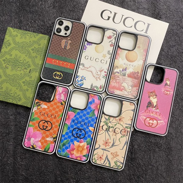 グッチ Galaxy S23 S24 Ultra Plus ケースブランドGucci iphone 16 pro max 16 plus 15 pro maxスマホカバー激安パロディブランドSamsung S23 Ultra s24 s22 Plusケース 落下保護高級感っぽいブランドスマホケースgalaxy s24
