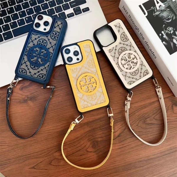 Tory Burch トリーバーチ 耐衝撃のiPhone 15 pro max 14  13 12 plusスマホケースブランドiPhone  16プロマックス15 14スマホカバー激安アイフォン15/14 13pro 12 ケースブランド 手触り良い アップル 15+ 14pro 16ブランドスマホカバー薄型オシャレ
