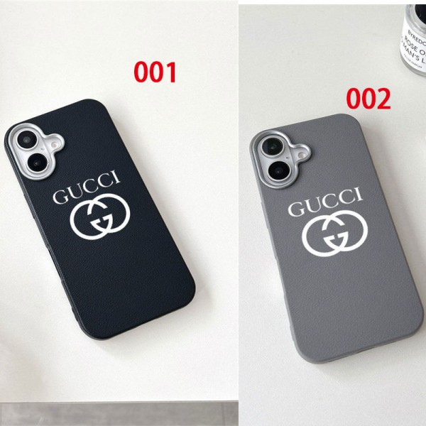 Gucci グッチハイブランドiphone16 14 Pro Max 15 Plusケースカバーアイフォン 16プロ マックス/15プロ/16カバー 落下防止耐衝撃のiPhone 15 pro max 14  13 12 plusスマホケースブランドiPhone  16プロマックス15 14スマホカバー激安