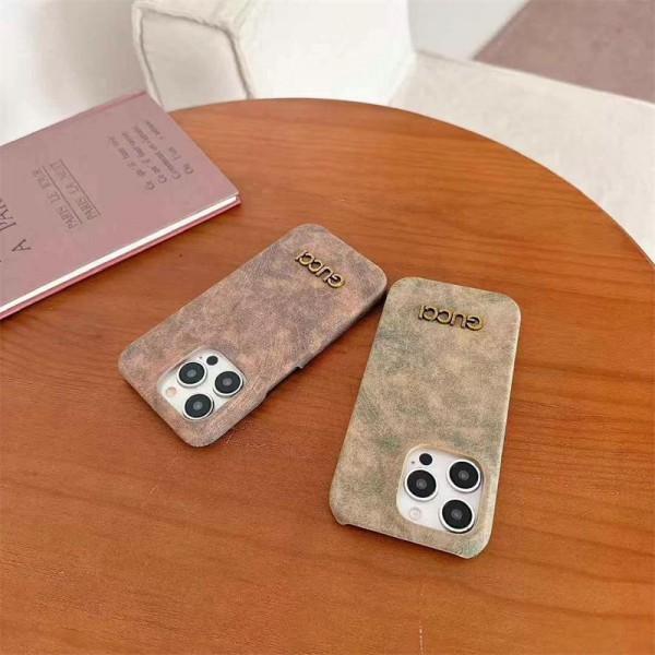 Gucci グッチハイブランドiphone16e 14 Pro Max 15 Plusケースカバーアイフォン 16プロ マックス/15プロ/16カバー 落下防止ブランドiPhone  16プロマックス15 14スマホカバー激安男女兼用iPhone 15 14 16 pro maxケースカバー