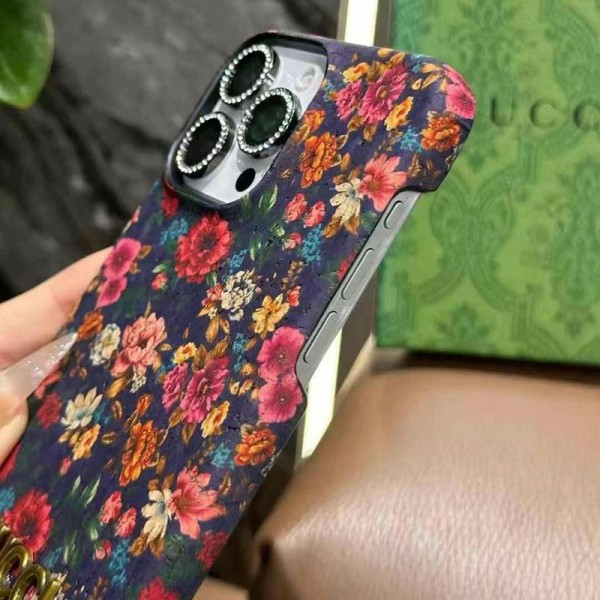 Gucci グッチハイブランドiphone16e 14 Pro Max 15 Plusケースカバーアイフォン 16プロ マックス/15プロ/16カバー 落下防止アイフォン15/14 13pro 12 16+ケースブランド 手触り良い 男女兼用iPhone 15 14 16 pro maxケースカバー