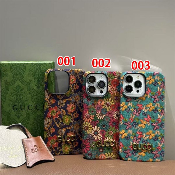 Gucci グッチアイフォン16 pro max 15 plus 14pro 16e ブランドケースブランドiPhone  16プロマックス15 14スマホカバー激安アイフォン15/14 13pro 12 16+ケースブランド 手触り良い 男女兼用iPhone 15 14 16 pro maxケースカバー