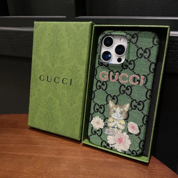 Gucci グッチアイフォン16 pro max 15 plus 14pro 16e ブランドケースアイフォン 16プロ マックス/15プロ/16カバー 落下防止ブランドiPhone  16プロマックス15 14スマホカバー激安男女兼用iPhone 15 14 16 pro maxケースカバー