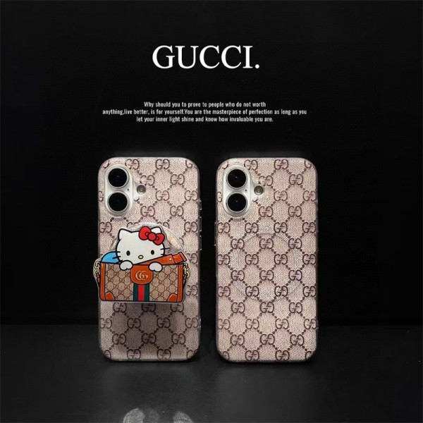 Gucci グッチハイブランドiphone16e 14 17 Pro Max 15 Plusケースカバー Gucci アイフォン 16プロ マックス/15 17 プロ/16カバー 落下防止 ブランドグッチiPhone  16プロマックス15 14 17 スマホカバー激安アップル 15+ 14pro 16e 17ブランドスマホカバー薄型オシャレ