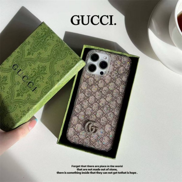 Gucci グッチアイフォン 16プロ マックス/15 17 プロ/16カバー 落下防止ブランドiPhone  16プロマックス15 14 17 スマホカバー 激安 アイフォン17/15/14 13pro 12 16+ケースブランド 手触り良い Gucciアップル 15+ 14pro 16e 17ブランドスマホカバー薄型オシャレ