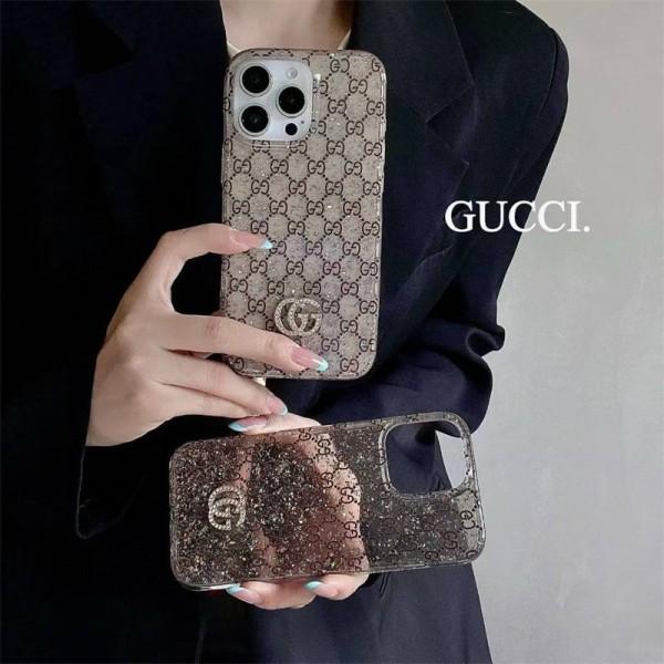 Gucci グッチアイフォン 16プロ マックス/15 17 プロ/16カバー 落下防止ブランドiPhone  16プロマックス15 14 17 スマホカバー 激安 アイフォン17/15/14 13pro 12 16+ケースブランド 手触り良い Gucciアップル 15+ 14pro 16e 17ブランドスマホカバー薄型オシャレ