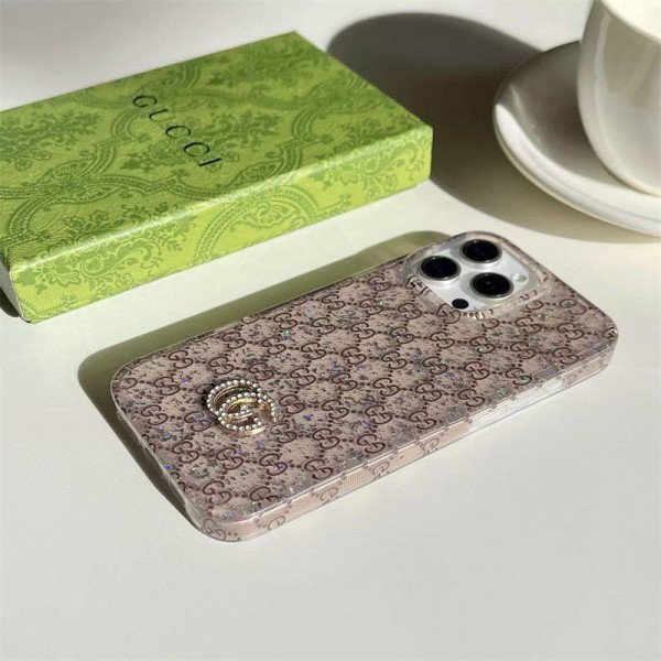 Gucci グッチアイフォン 16プロ マックス/15 17 プロ/16カバー 落下防止ブランドiPhone  16プロマックス15 14 17 スマホカバー 激安 アイフォン17/15/14 13pro 12 16+ケースブランド 手触り良い Gucciアップル 15+ 14pro 16e 17ブランドスマホカバー薄型オシャレ