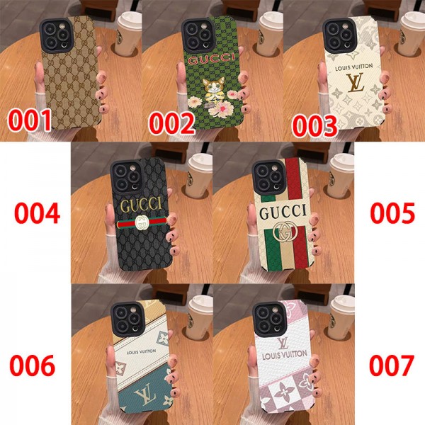 Gucci グッチハイブランドiphone16e 14 17 Pro Max 15 Plusケースカバー lv アイフォン 16プロ マックス/15 17 プロ/16カバー 落下防止耐衝撃のiPhone  17pro 16e 15 pro max 14  13 12 plusスマホケースアップル 15+ 14pro 16e 17ブランドスマホカバー薄型オシャレ