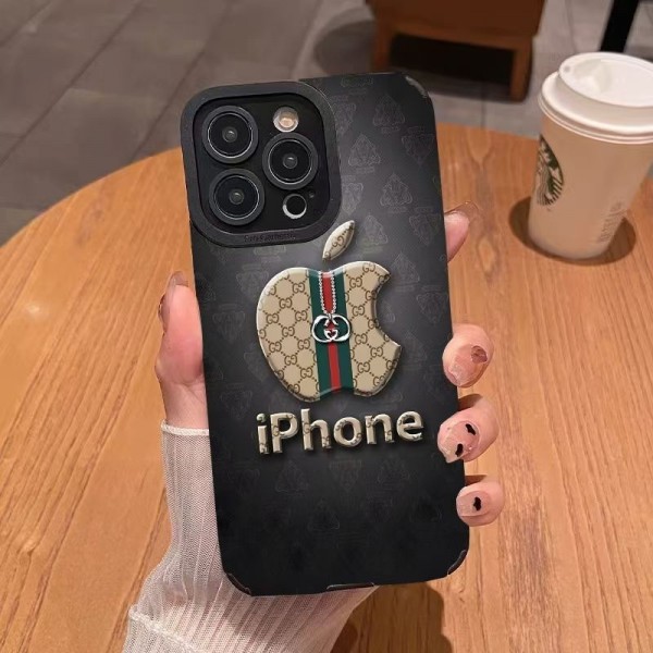 Gucci グッチアイフォン 16プロ マックス/15 17 プロ/16カバー 落下防止ブランドiPhone  16プロマックス15 14 17 air スマホカバー激安男女兼用iPhone 15 14 16 17pro max airケースカバーアップル 15+ 14pro 16e 17ブランドスマホカバー薄型オシャレ
