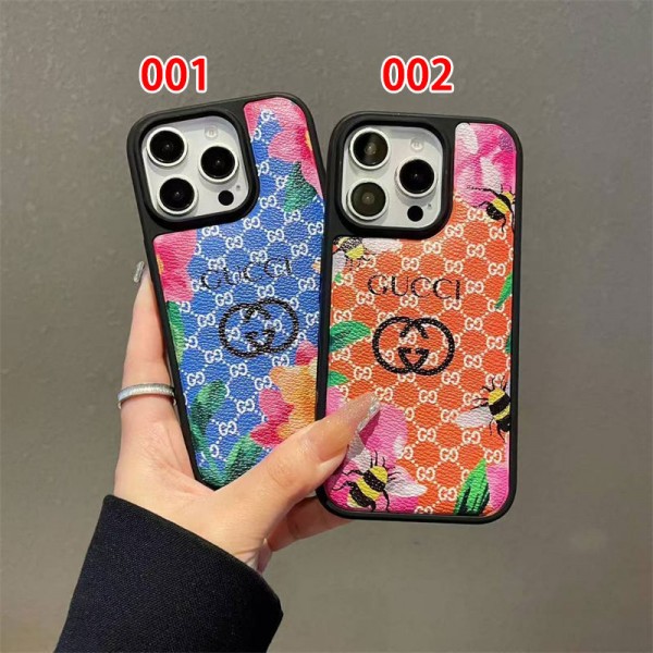 Gucci グッチアイフォン17 air 16 pro max 15 plus 14pro 16e ブランドケースハイブランドiphone16e 14 17 Pro Max 15 Plusケースカバー Gucci アイフォン17 air/15/14 13pro 12 16+ケースブランド 手触り良い アップル 15+ 14pro 16e 17ブランドスマホカバー薄型オシャレ
