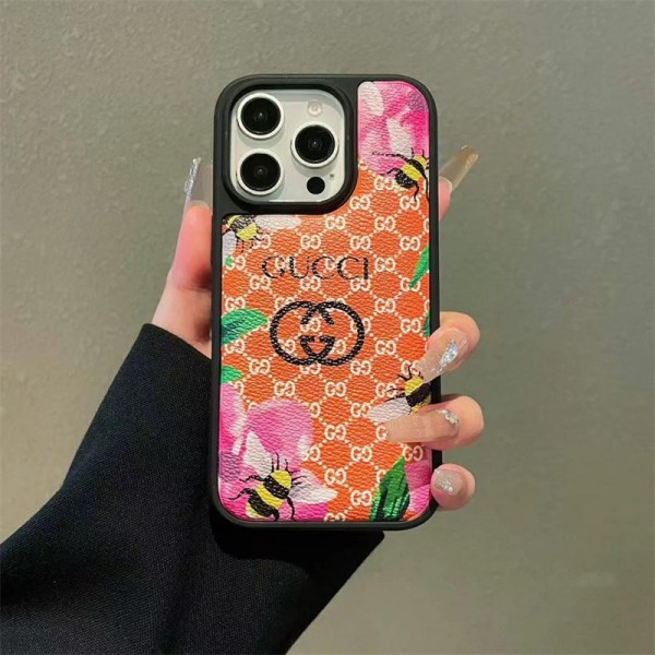 Gucci グッチアイフォン17 air 16 pro max 15 plus 14pro 16e ブランドケースハイブランドiphone16e 14 17 Pro Max 15 Plusケースカバー Gucci アイフォン17 air/15/14 13pro 12 16+ケースブランド 手触り良い アップル 15+ 14pro 16e 17ブランドスマホカバー薄型オシャレ