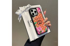 グッチ ブランドiphone 17 16 ルイヴィトンGalaxy z flip 7 6 ケース 激安 パロディ