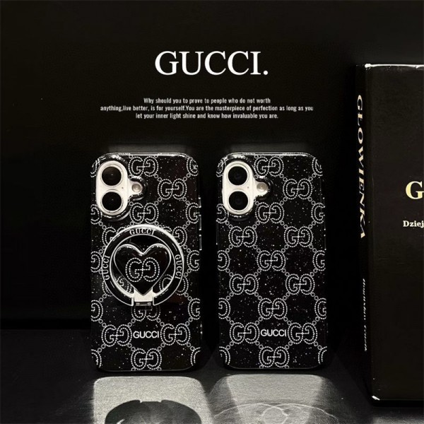 Gucci グッチアイフォン17 air 16 pro max 15 plus 14pro 16e ブランドケースハイブランドiphone16e 14 17 Pro Max 15 Plusケースカバー耐衝撃のiPhone  17pro 16e 15 pro max 14  13 12 plusスマホケースアップル 15+ 14pro 16e 17ブランドスマホカバー薄型オシャレ