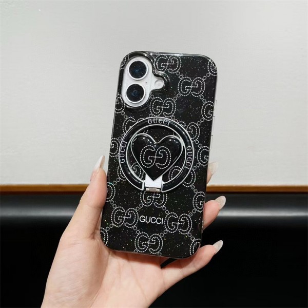Gucci グッチアイフォン17 air 16 pro max 15 plus 14pro 16e ブランドケースハイブランドiphone16e 14 17 Pro Max 15 Plusケースカバー耐衝撃のiPhone  17pro 16e 15 pro max 14  13 12 plusスマホケースアップル 15+ 14pro 16e 17ブランドスマホカバー薄型オシャレ