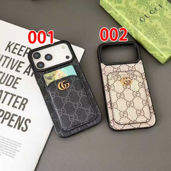 Gucci グッチアイフォン17 air 16 pro max 15 plus 14pro 16e ブランドケースアイフォン17 air/15/14 13pro 12 16+ケースブランド 手触り良い 男女兼用iPhone 15 14 16 17pro max airケースカバーアップル 15+ 14pro 16e 17ブランドスマホカバー薄型オシャレ