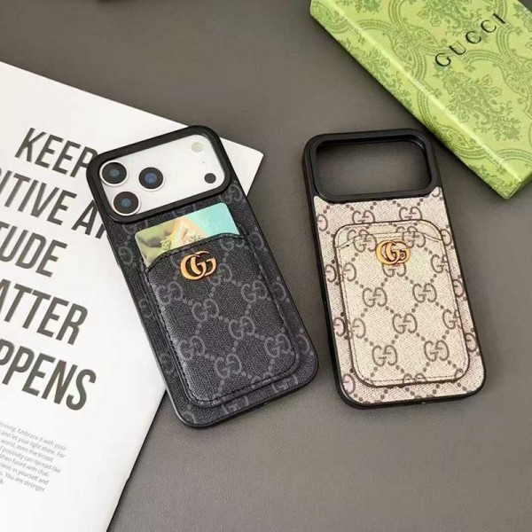 Gucci グッチアイフォン17 air 16 pro max 15 plus 14pro 16e ブランドケースアイフォン17 air/15/14 13pro 12 16+ケースブランド 手触り良い 男女兼用iPhone 15 14 16 17pro max airケースカバーアップル 15+ 14pro 16e 17ブランドスマホカバー薄型オシャレ