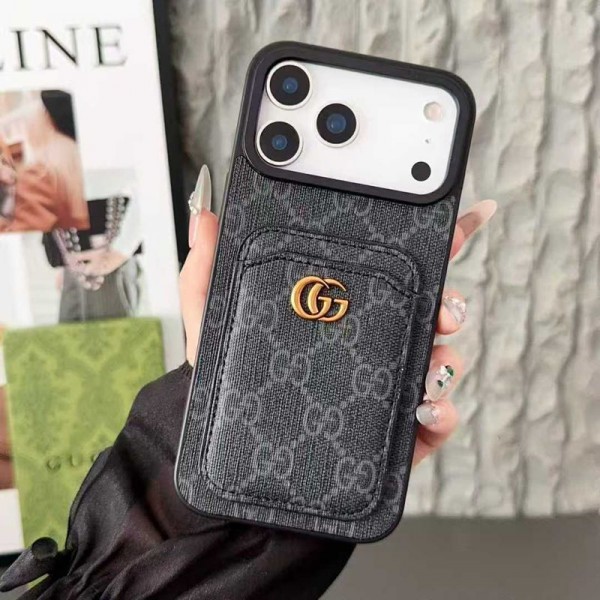 Gucci グッチアイフォン17 air 16 pro max 15 plus 14pro 16e ブランドケースアイフォン17 air/15/14 13pro 12 16+ケースブランド 手触り良い 男女兼用iPhone 15 14 16 17pro max airケースカバーアップル 15+ 14pro 16e 17ブランドスマホカバー薄型オシャレ