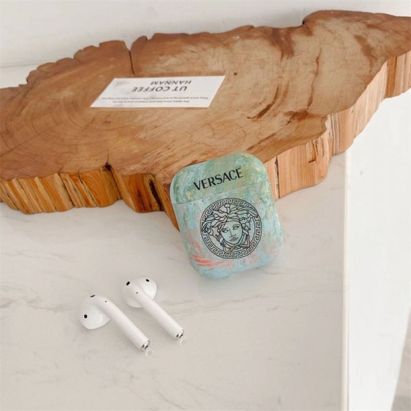 Gucci グッチブランド Airpods 4/3/Pro2ケース 保護 第3世代 airpods 4/pro2 ケース ハイブランド 落下防止軽量 エアーポッズ 4/プロ2/3カバー 紛失防止airpods 4 pro2ケース シリコン