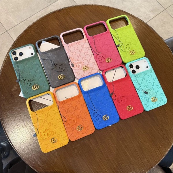 Gucci グッチアイフォン17 air 16 pro max 15 plus 14pro 16e ブランドケースハイブランドiphone Air 16e 14 17 Pro Max 15 Plusケースカバー耐衝撃のiPhone Air 17pro 16e 15 pro max 14  13 12 plusスマホケース男女兼用iPhone  Air 15 14 16 17pro maxケースカバー