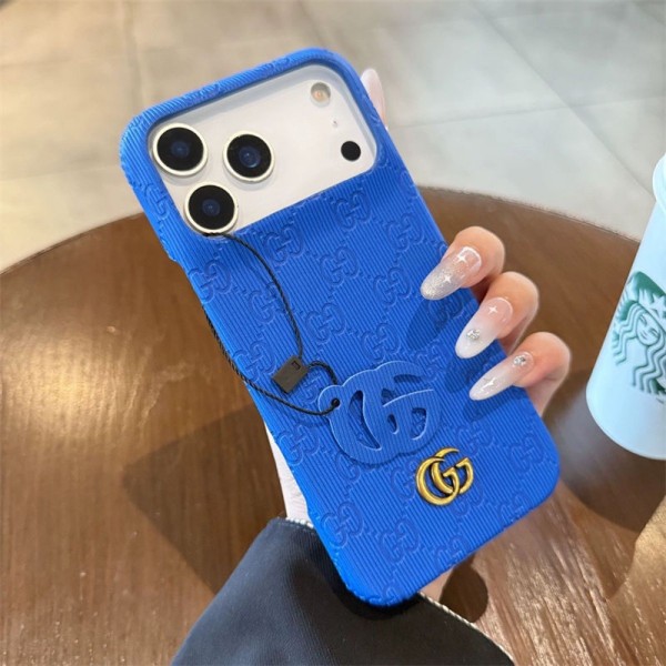 Gucci グッチアイフォン17 air 16 pro max 15 plus 14pro 16e ブランドケースハイブランドiphone Air 16e 14 17 Pro Max 15 Plusケースカバー耐衝撃のiPhone Air 17pro 16e 15 pro max 14  13 12 plusスマホケース男女兼用iPhone  Air 15 14 16 17pro maxケースカバー
