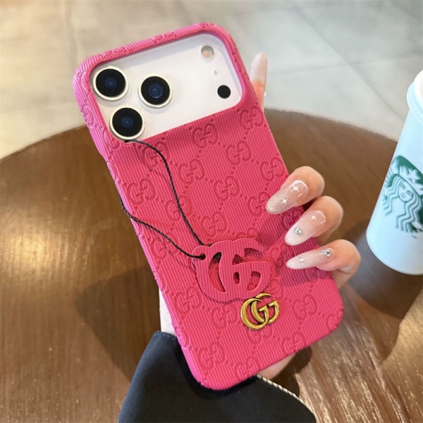 Gucci グッチアイフォン17 air 16 pro max 15 plus 14pro 16e ブランドケースハイブランドiphone Air 16e 14 17 Pro Max 15 Plusケースカバー耐衝撃のiPhone Air 17pro 16e 15 pro max 14  13 12 plusスマホケース男女兼用iPhone  Air 15 14 16 17pro maxケースカバー