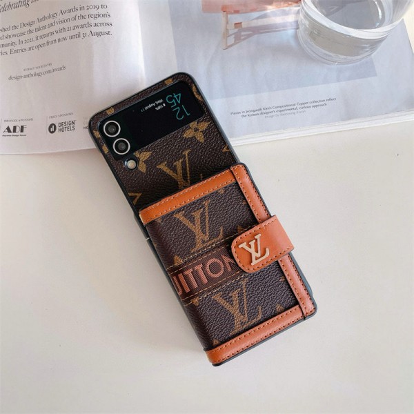 Gucci グッチブランド Samsung Z Fold 7 6 5 4 flip 7 6 5 4スマホカバー 流行りGalaxy Z Flip7 5 4 6スマホケース 携帯カバー Galaxy z fold5 4 6 7ブランドスマホケース Galaxy Z Flip7/6/5/4ケース 高級感 シンプル 逸品