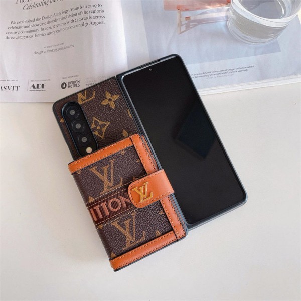 Gucci グッチブランド Samsung Z Fold 7 6 5 4 flip 7 6 5 4スマホカバー 流行りGalaxy Z Flip7 5 4 6スマホケース 携帯カバー Galaxy z fold5 4 6 7ブランドスマホケース Galaxy Z Flip7/6/5/4ケース 高級感 シンプル 逸品