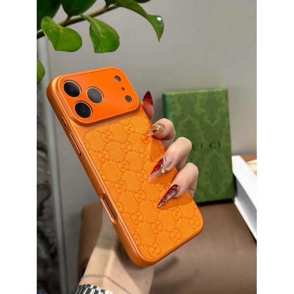 Gucci グッチアイフォン17 air 16 pro max 15 plus 14pro 16e ブランドケースハイブランドiphone Air 16e 14 17 Pro Max 15 PlusケースカバーブランドiPhone  16プロマックス15 14 17 Air スマホカバー激安アイフォン17/air/15/14 13pro 12 16+ケースブランド 手触り良い 