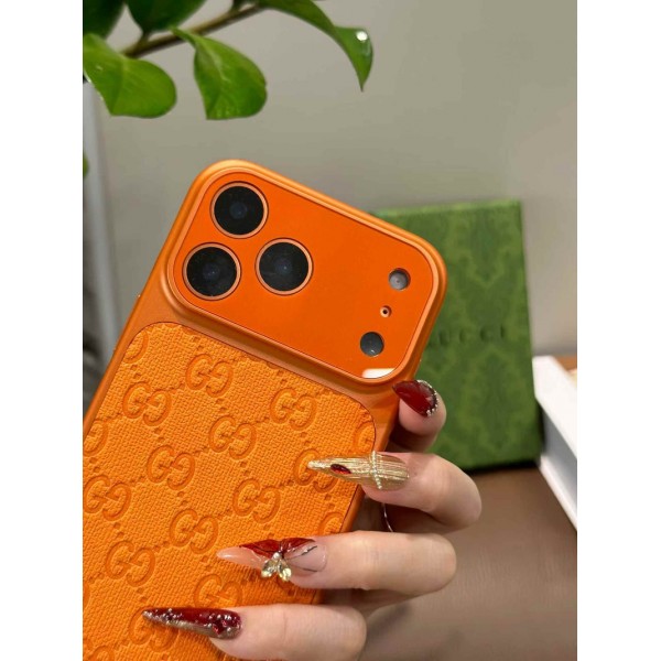 Gucci グッチアイフォン17 air 16 pro max 15 plus 14pro 16e ブランドケースハイブランドiphone Air 16e 14 17 Pro Max 15 PlusケースカバーブランドiPhone  16プロマックス15 14 17 Air スマホカバー激安アイフォン17/air/15/14 13pro 12 16+ケースブランド 手触り良い 