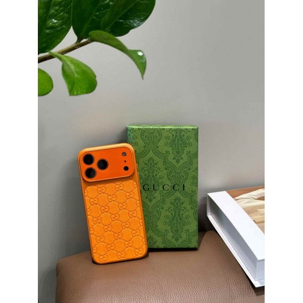 Gucci グッチアイフォン17 air 16 pro max 15 plus 14pro 16e ブランドケースハイブランドiphone Air 16e 14 17 Pro Max 15 PlusケースカバーブランドiPhone  16プロマックス15 14 17 Air スマホカバー激安アイフォン17/air/15/14 13pro 12 16+ケースブランド 手触り良い 